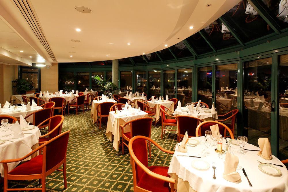 Mercure Paris Saint-Ouen Eksteriør billede