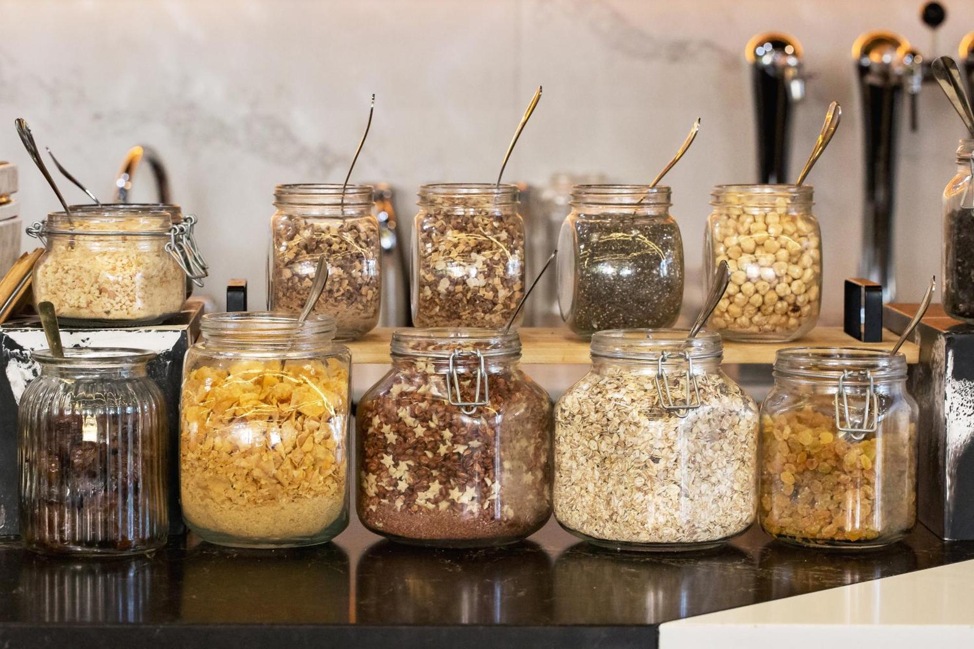 Mercure Paris Saint-Ouen Eksteriør billede