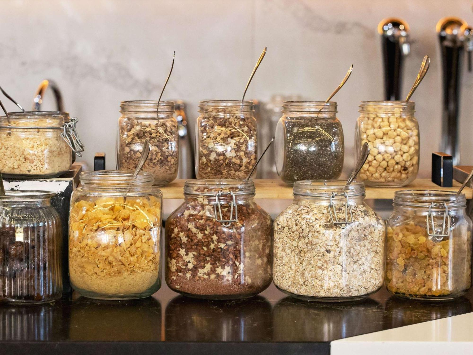 Mercure Paris Saint-Ouen Eksteriør billede